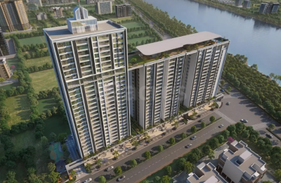 3 & 4 BHK Apartments for Sale in Mundhwa, Pune | ₹1.9 – 2.7 Cr