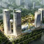 Cyberthum, Noida