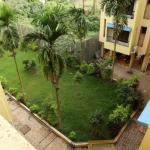 1 BHK Flat in Thane West