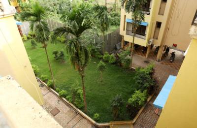 1 BHK Flat in Thane West