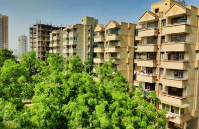 2 BHK Flat in Balkum