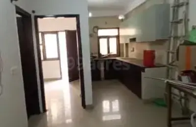 1 BHK Builder Floor for Sale in Mahavir Enclave Part 1, New Delhi – ₹25.9 Lac | Furnished | 400 Sq.Ft | Freehold | Ready to Move