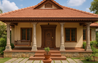 3 BHK Luxury Apartment for Sale in Baner, Pune