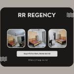 RR Regency Luxury PG – Sector 116, Noida