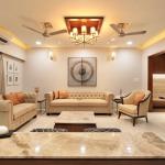 3 BHK 1925 Sq-ft Flat For Sale Kharadi, Pune