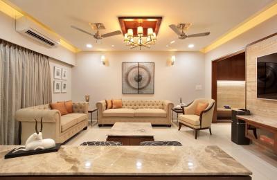 3 BHK 1925 Sq-ft Flat For Sale Kharadi, Pune