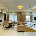 4 BHK 1900 Sq-ft Flat For Sale Hadapsar, Pune