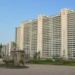 4BHK Flat for Rent in  Gurgaon