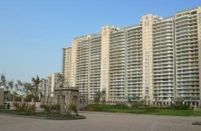 4BHK Flat for Rent in  Gurgaon