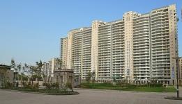 4BHK Flat for Rent in  Gurgaon