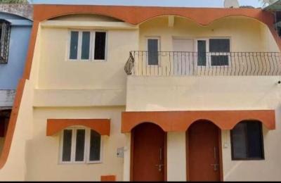 Independent House in Lam Road, Saubhagya Nagar, Nashik, Maharashtra