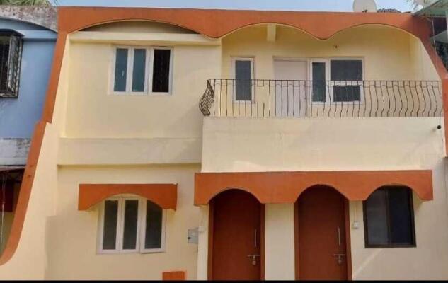 Independent House in Lam Road, Saubhagya Nagar, Nashik, Maharashtra