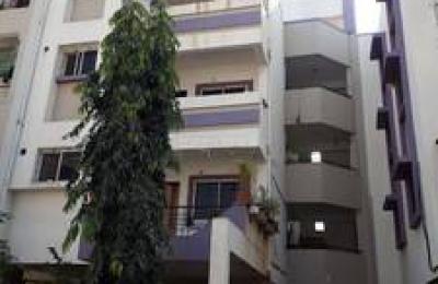 2 BHK Flat for Sale in Siddhivinayak Apartment, Nashik – ₹32 Lac