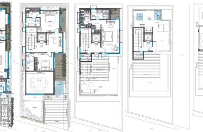 Ultra-Luxury 4BHK Villa | Baldota Thumbprint, Vidyaranyapura | 3700 sq.ft. | ₹3.99 Cr