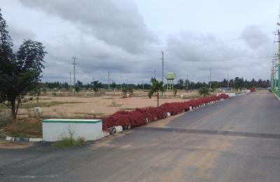 Premium Residential Plots in Bidadi | BMICAPA Approved | Near Upcoming Metro | From ₹44.39L