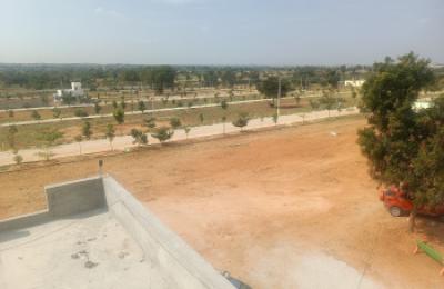 Premium Plots in KNS Samooha Phase 1 | 170 Acres Township | Nelamangala | From ₹72L