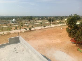 Premium Plots in KNS Samooha Phase 1 | 170 Acres Township | Nelamangala | From ₹72L