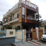 Girls PG / Hostel Available – N2, Aurangabad