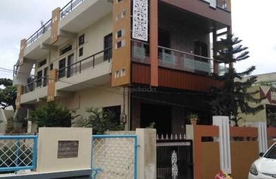 Girls PG / Hostel Available – N2, Aurangabad