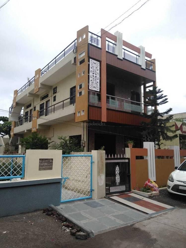 Girls PG / Hostel Available – N2, Aurangabad