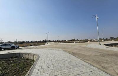 Corner Plots For Sale in Nagpur
