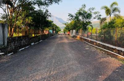 Residential Land/Plot for Sale in Nashik