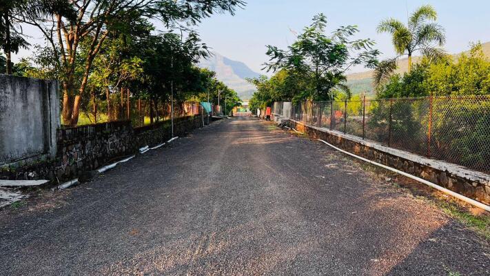 Residential Land/Plot for Sale in Nashik
