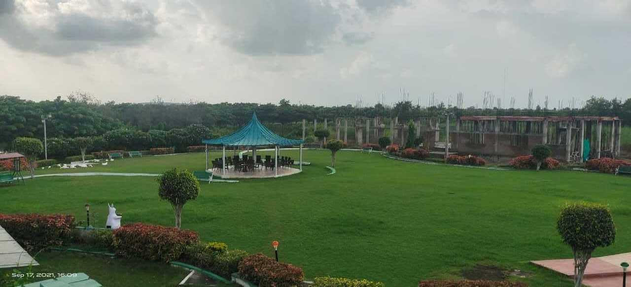 Farm House for Sale in Wardha Road, Nagpur, Maharashtra |Oxygreen