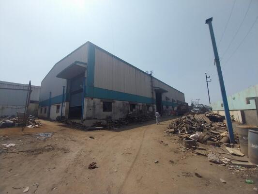 Factory for rent in Pune  | Factory for rent in Chakan