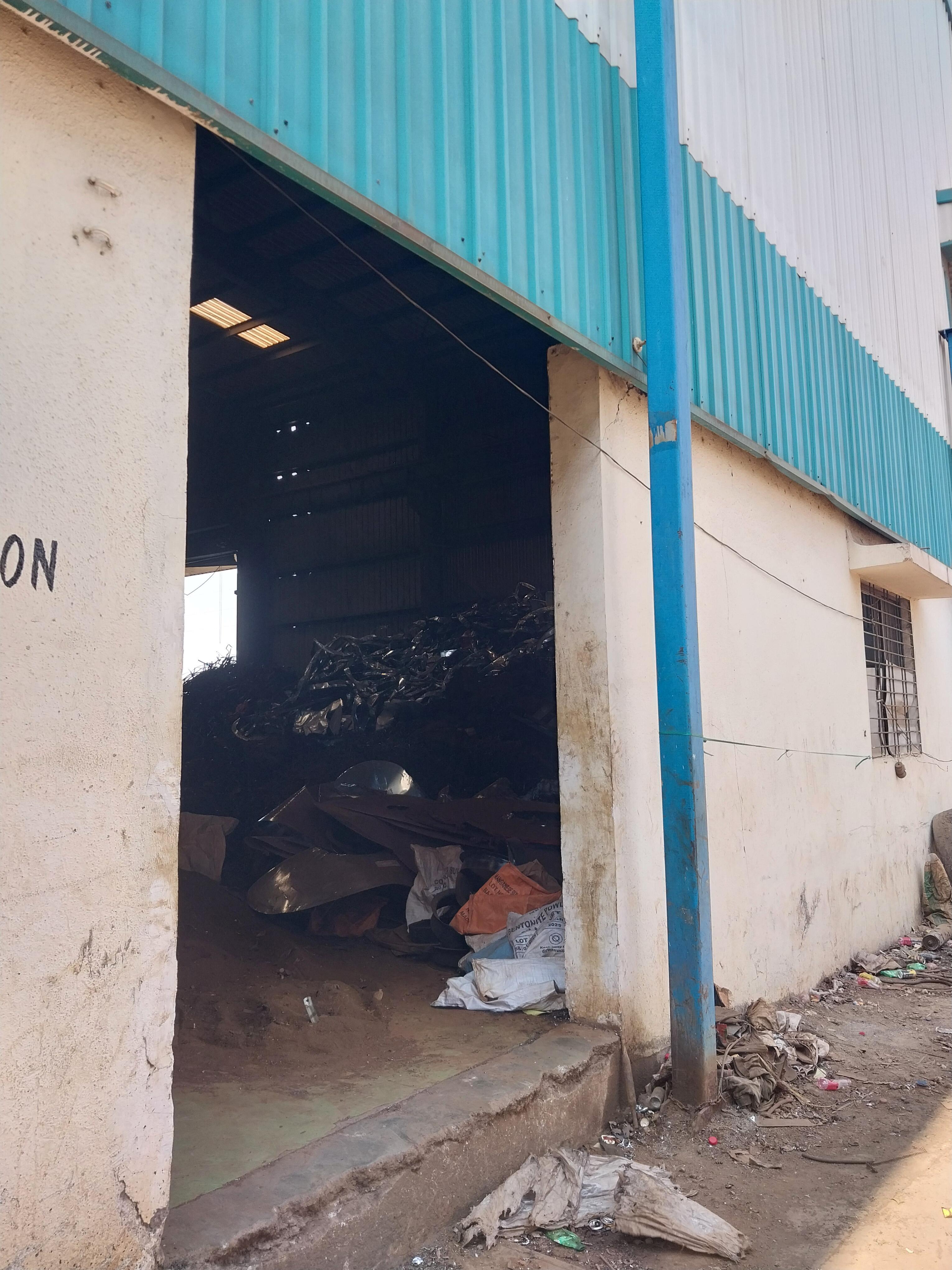 Commercial property for rent in Pune