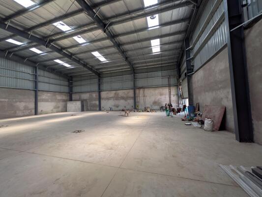 Factory for rent in Wardha Road Nagpur