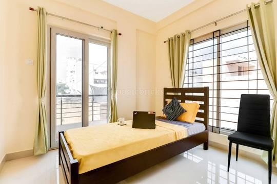 Girls PG in Viman Nagar Central Pune
