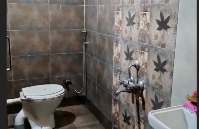 Amayra Girls Hostel Shivaji Housing Society