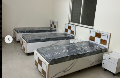 Srinivasa Reddy PG For Boys and Girls/Hostels