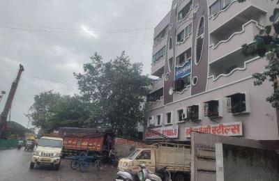 3 BHK Apartment in Lakadganj Nagpur