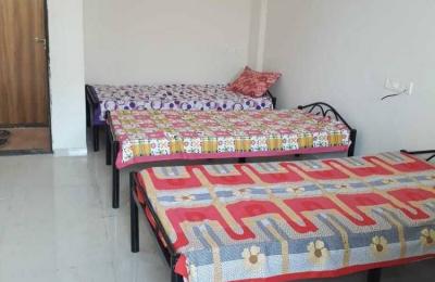 Dhanshree Girls PG – Kharadi, Pune