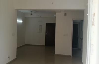 3 BHK Semi-Furnished Flat for Rent in DLF Capital Greens, Moti Nagar, New Delhi