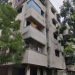 Residential Flat(Shanti Nagar) Nagpur