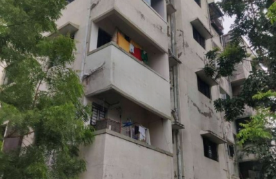 Residential Flat(Shanti Nagar) Nagpur