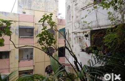 2 BHK apartment in Nandavan