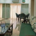 2BHK Luxurious Flat At Narmada Residency | Best Location Near YCCE