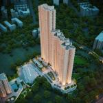 Puraniks Mirai Ghodbunder Road, Thane