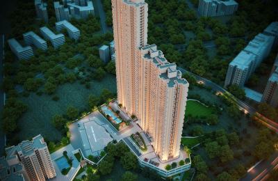 Puraniks Mirai Ghodbunder Road, Thane