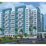 2BHK Carpet 814-883 Sq.ft  95L- 1.02cr Negotiable