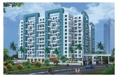 2BHK Carpet 814-883 Sq.ft  95L- 1.02cr Negotiable