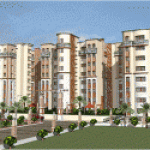 3 BHK Flat For Sale in Lotus Court, in Civil Lines, Nagpur