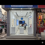 Retail Shop for Rent in Sitabuldi Market, Nagpur