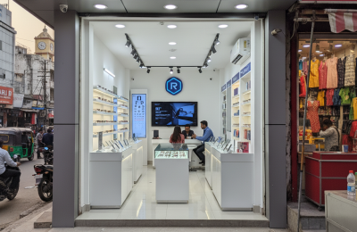 Retail Shop for Rent in Sitabuldi Market, Nagpur