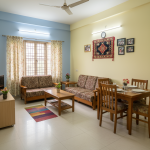 2 BHK Apartment in Kharadi – Near EON IT Park