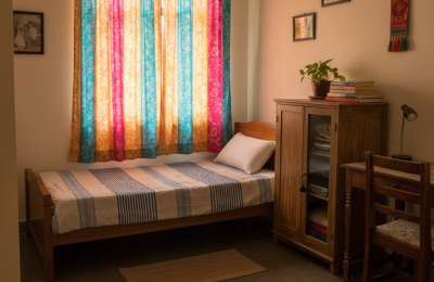 2 Bedroom House for sale in Nashik